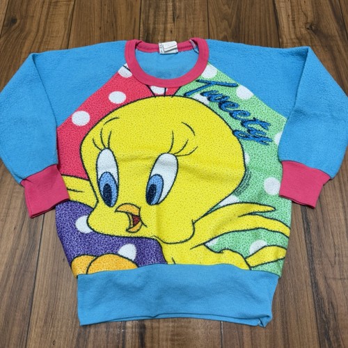Vintage looney tunes tweety - vintage,