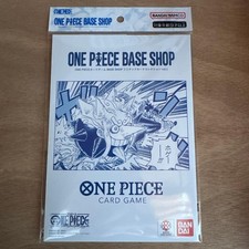 ONE PIECE CARD GAME BASE SHOP