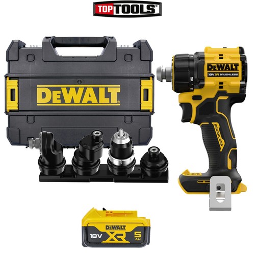 Dewalt dcd803nt 18v - dcd803nt,