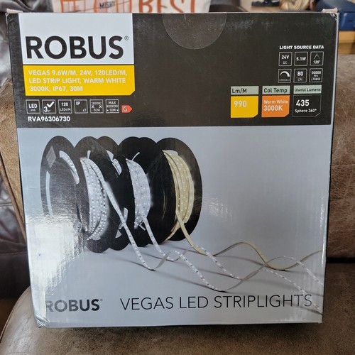 Robus led strip lighting - led,