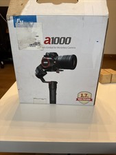 Feiyutech a1000 gimbal for mirrorless cameras