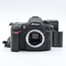 Nikon D7000 16.2 MP Digital