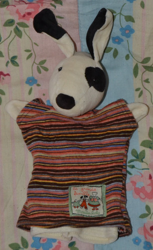 Moulin roty grande famille - grande,