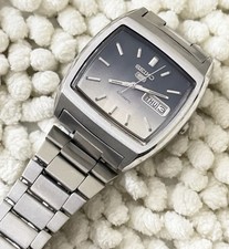 Seiko 5 Automatic Day Date