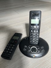 JOBLOT 2x BT Phones - BT Graphite 1500 + BT Diverse 7110