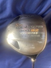 King Cobra 400 SZ Unlimited
