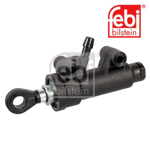 Master cylinder clutch - master, cylinder,