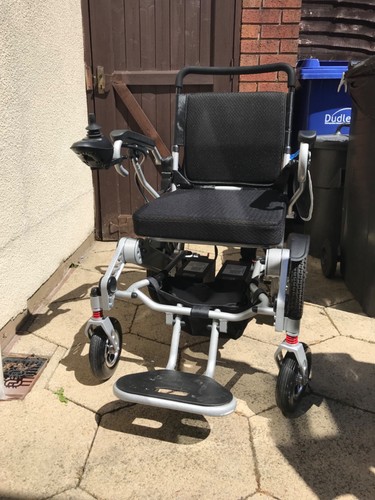 Mobilityplus ultra light - mobilityplus+, ultra-light