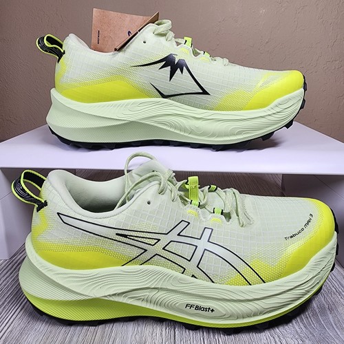Asics trabuco max blast - max,