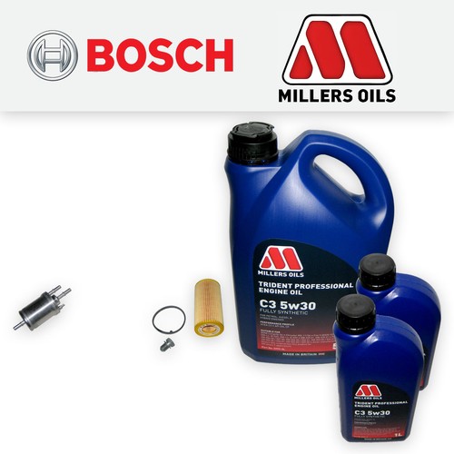Service kit for audi - service,