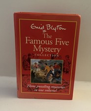 Enid Blyton Famous Five