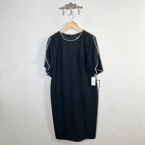 Adrianna papell knit crepe - papell,