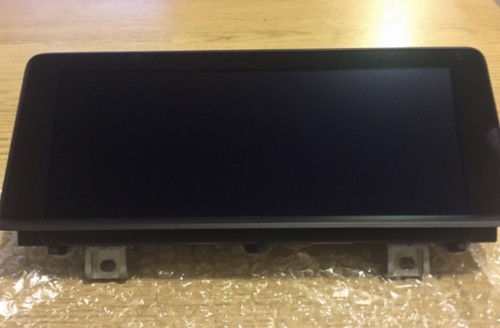 Genuine bmw pro - pro, nav