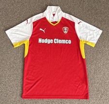 Rotherham United 2016/17 Home