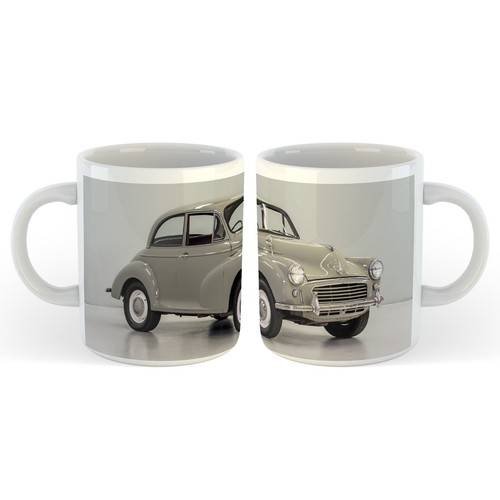 11oz ceramic mug - mug,
