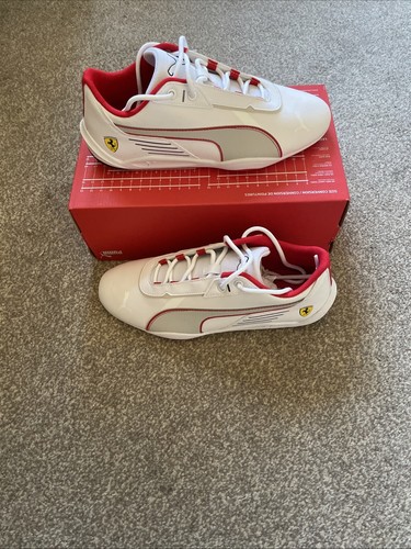 Puma scuderia ferrari cat - puma,