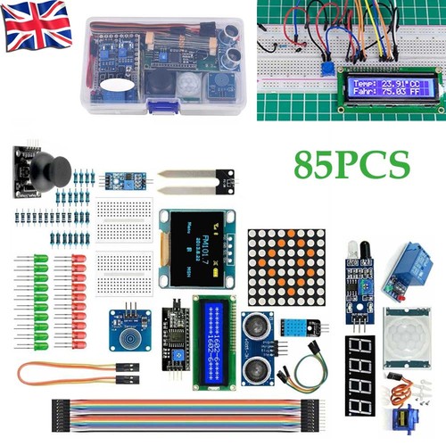 Complete starter kit for - complete,