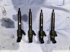 BMW N47 Diesel Fuel Injectors