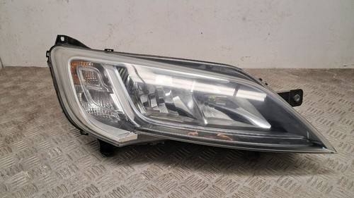 Fiat ducato h r - ducato, h/r
