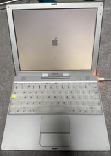 Apple iBook G3 “Dual USB”