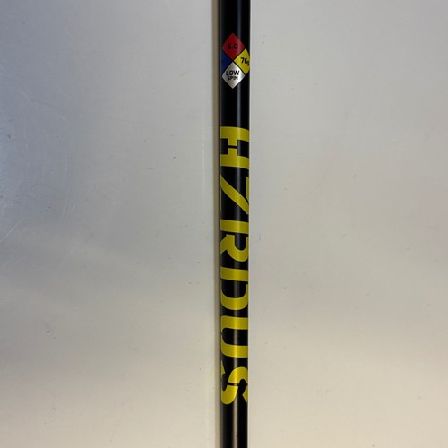 Project hzrdus 76g stiff - project, x