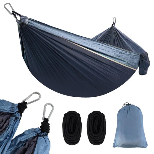 Travel hammock camping 210t - hammock,