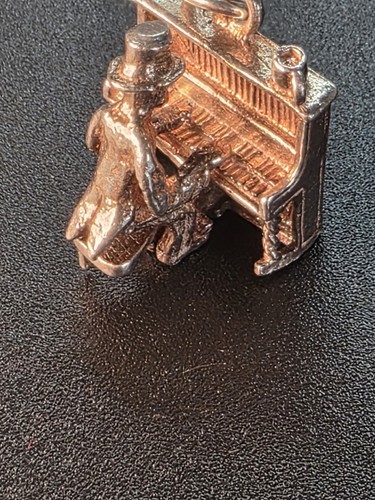 Vintage sterling silver