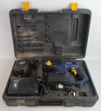 Mac Allister Cordless/Battery