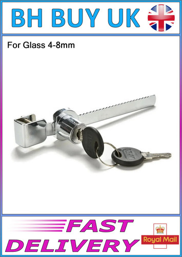 Vivarium glass sliding - glass, door