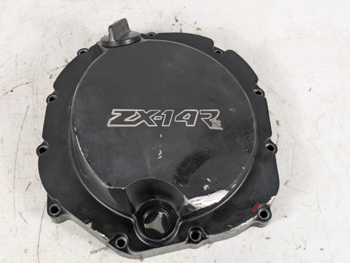 Kawasaki ninja zzr1400 - kawasaki,