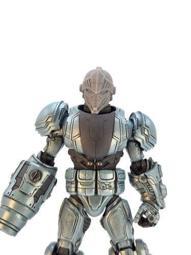 Custom printed mecha - 3d,