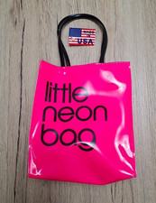 LITTLE NEON BAG