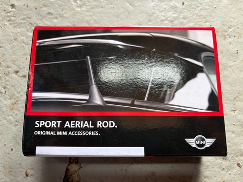 Mini genuine sport short - genuine,