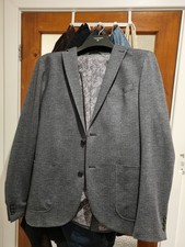 Next Tailored Slim Fit Suit