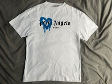 Palm Angels Moritz Heart