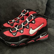 Nike Air Max Uptempo 95 Bulls