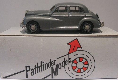 Pathfinder models pfm - pathfinder, 1:43