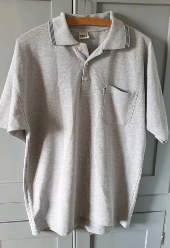 Vintage hugo boss - boss, shirt