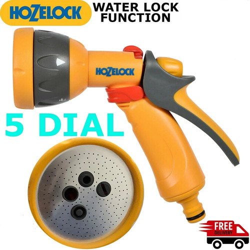 Hozelock pattern multi - pattern, spray