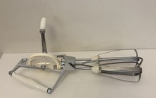 Vintage Prestige Stainless