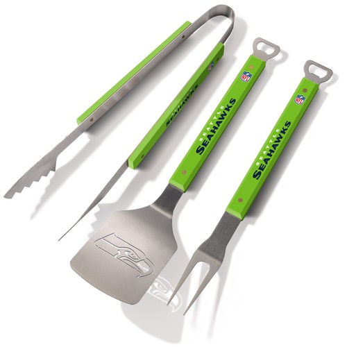 Nfl seattle seahawks - seahawks, grill
