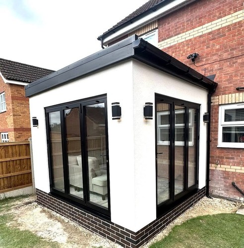 Premium aluminium folding - aluminium,