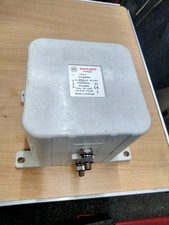 Ducati Energia 220µF 2000V DC