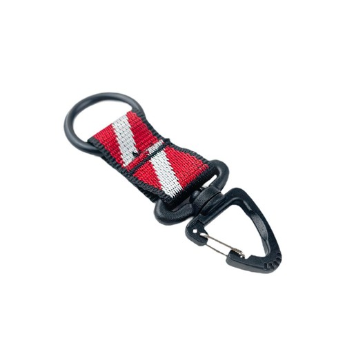 Scuba diving retainer gear - scuba,