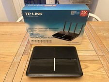 TP-Link Archer VR2600 Wireless
