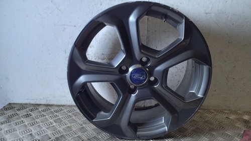 Misc parts fiesta - fiesta, alloy