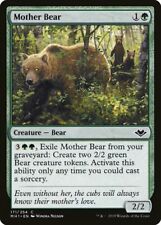 4 Mother Bear 4x x4 - NM -