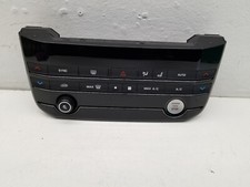 2017 JAGUAR XE X760 A/C HEATER