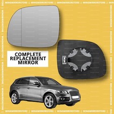 LHS Left side for Audi Q5