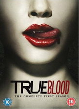 True Blood Season 1 DVD TV